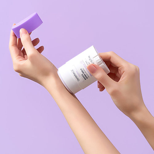 Centellian24 - Madeca Derma Shield Vital Airy Sun Stick [22g]