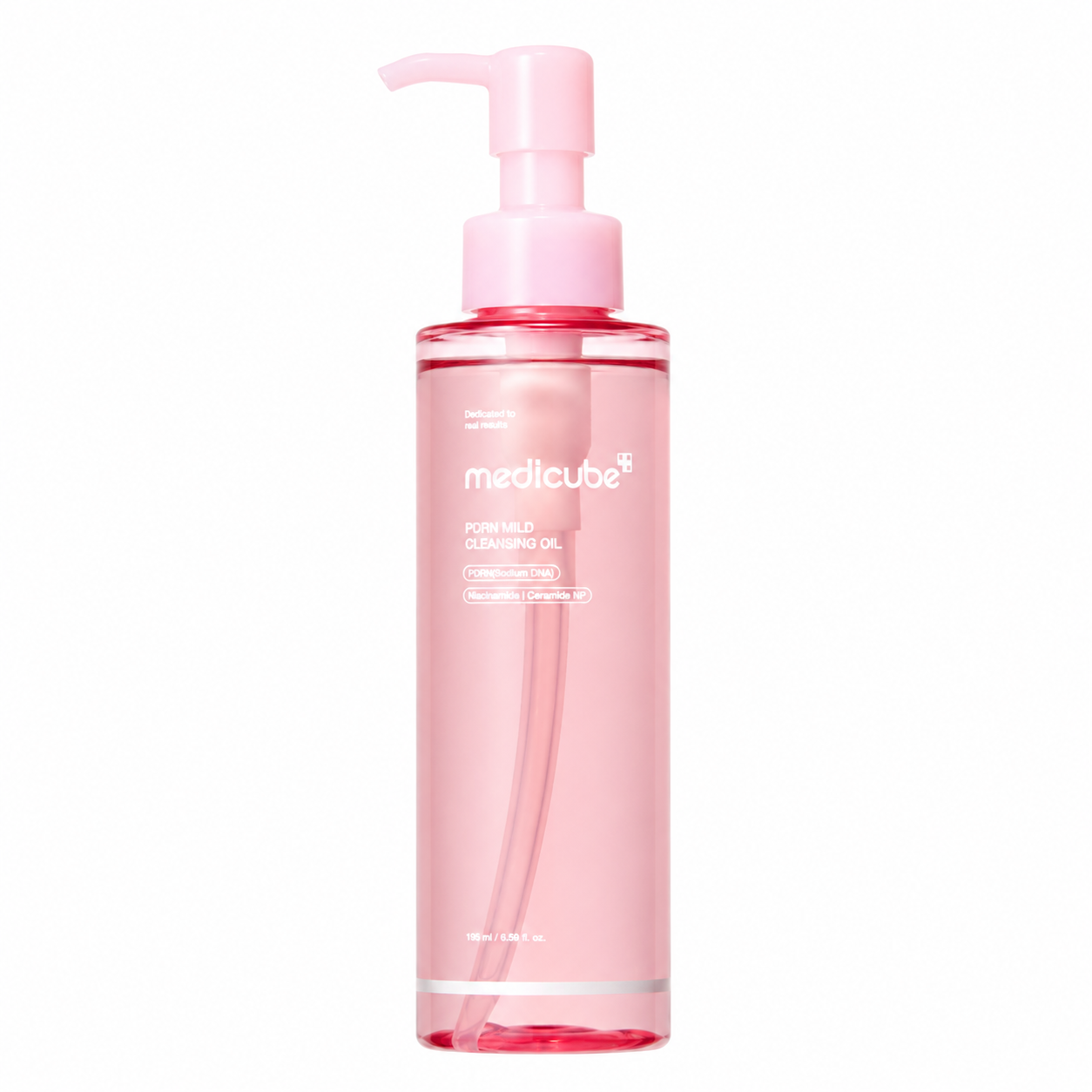 Medicube - PDRN Mild Cleansing Oil (195ml)