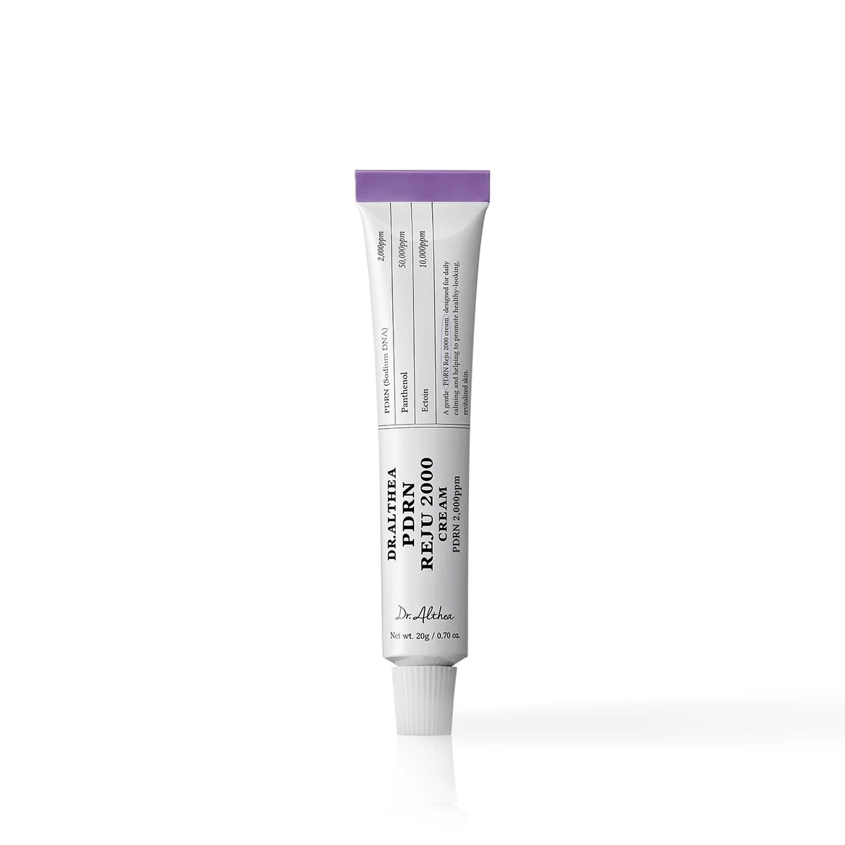 Dr.Althea - PDRN Reju 2000 Cream [20g]