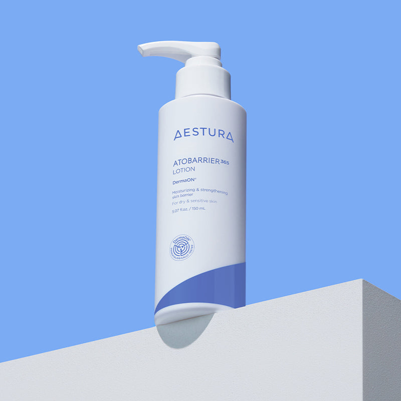Aestura - Atobarrier 365 Lotion (150ml) (2024)