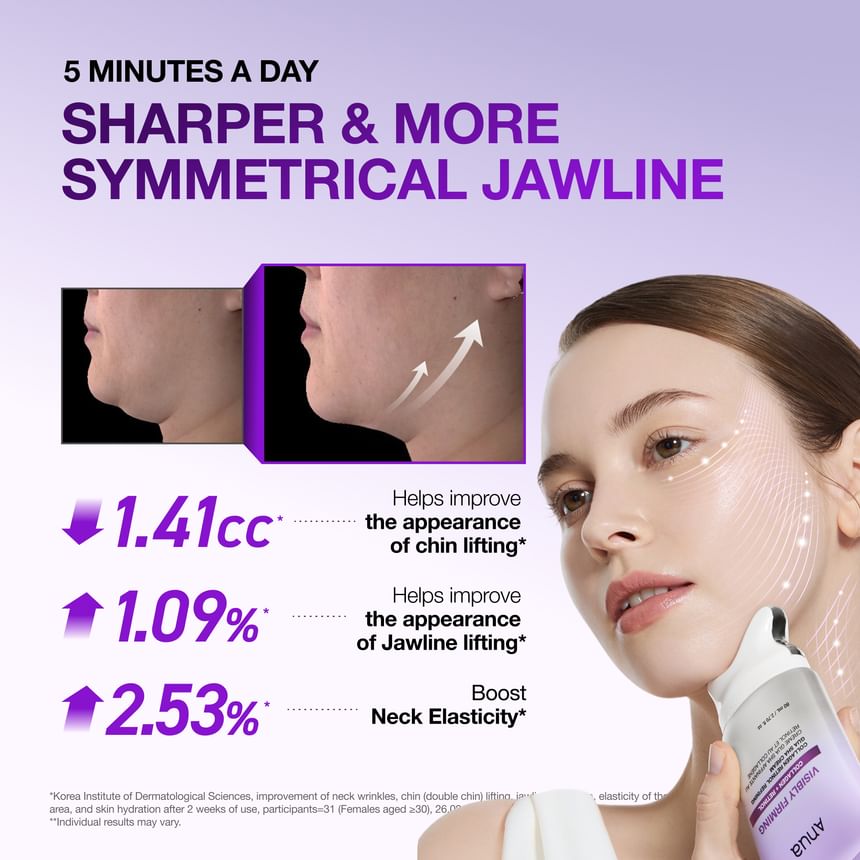 Anua - Collagen Retinol Refining Gua Sha Cream [80ml]