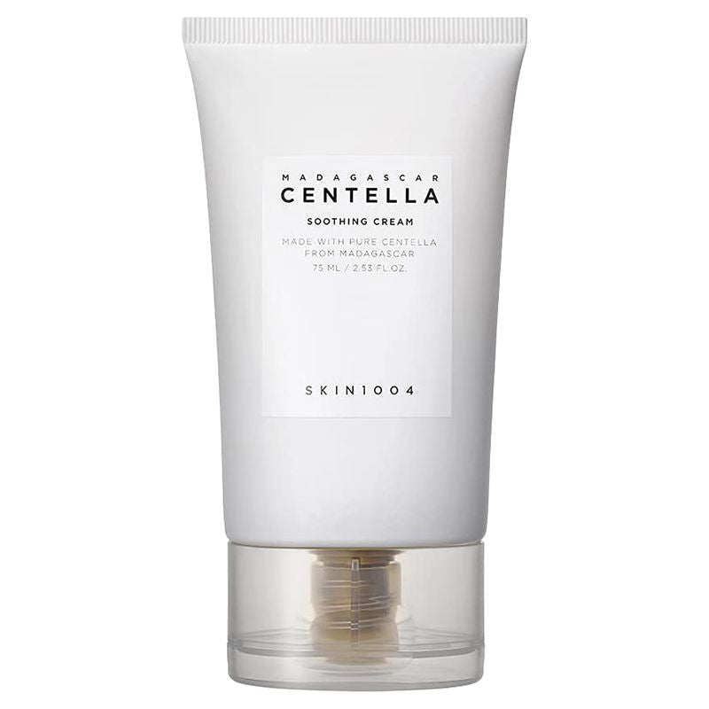 SKIN1004 - Madagascar Centella Soothing Cream [75ml]