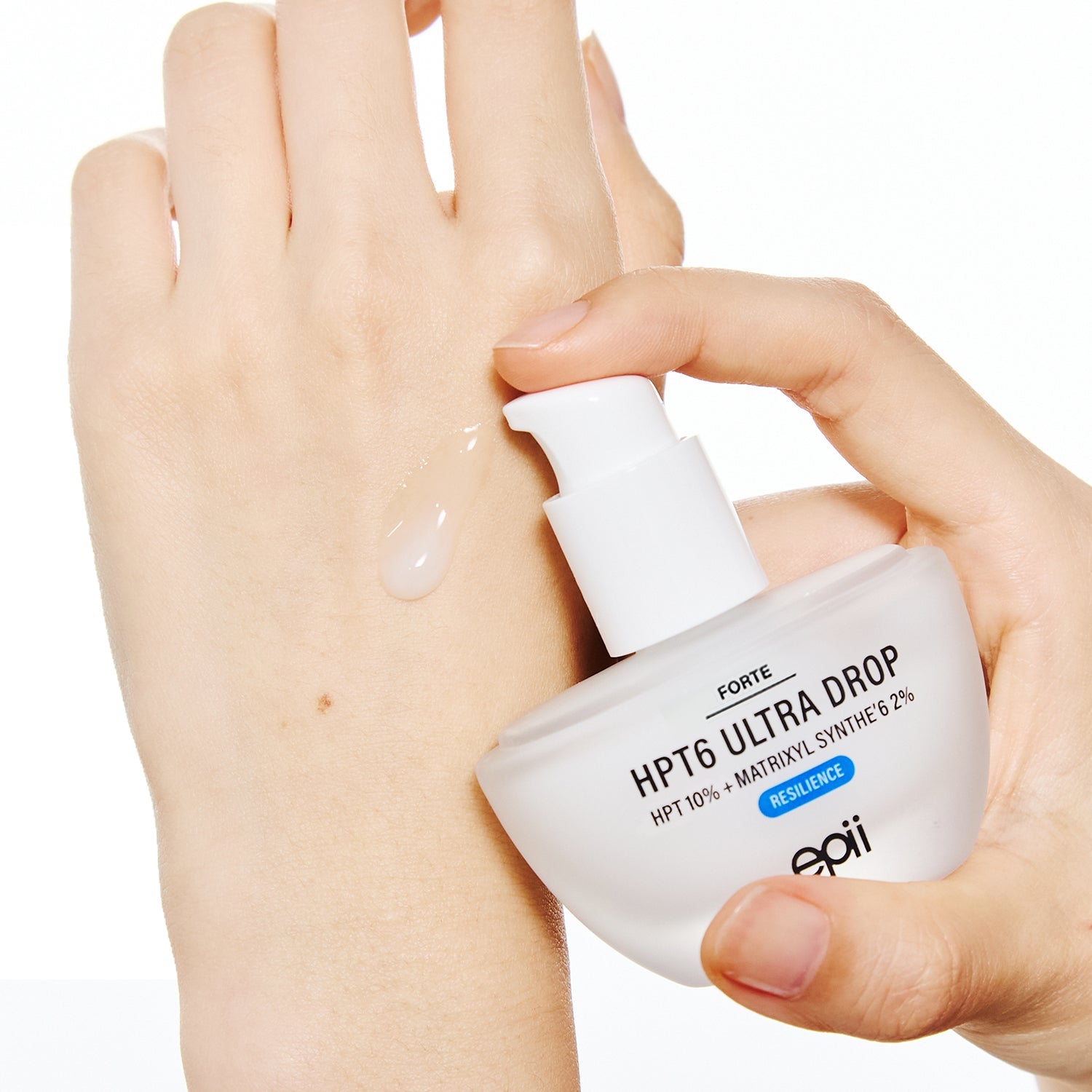 epii - HPT6 Ultra Drop 10% (30ml)