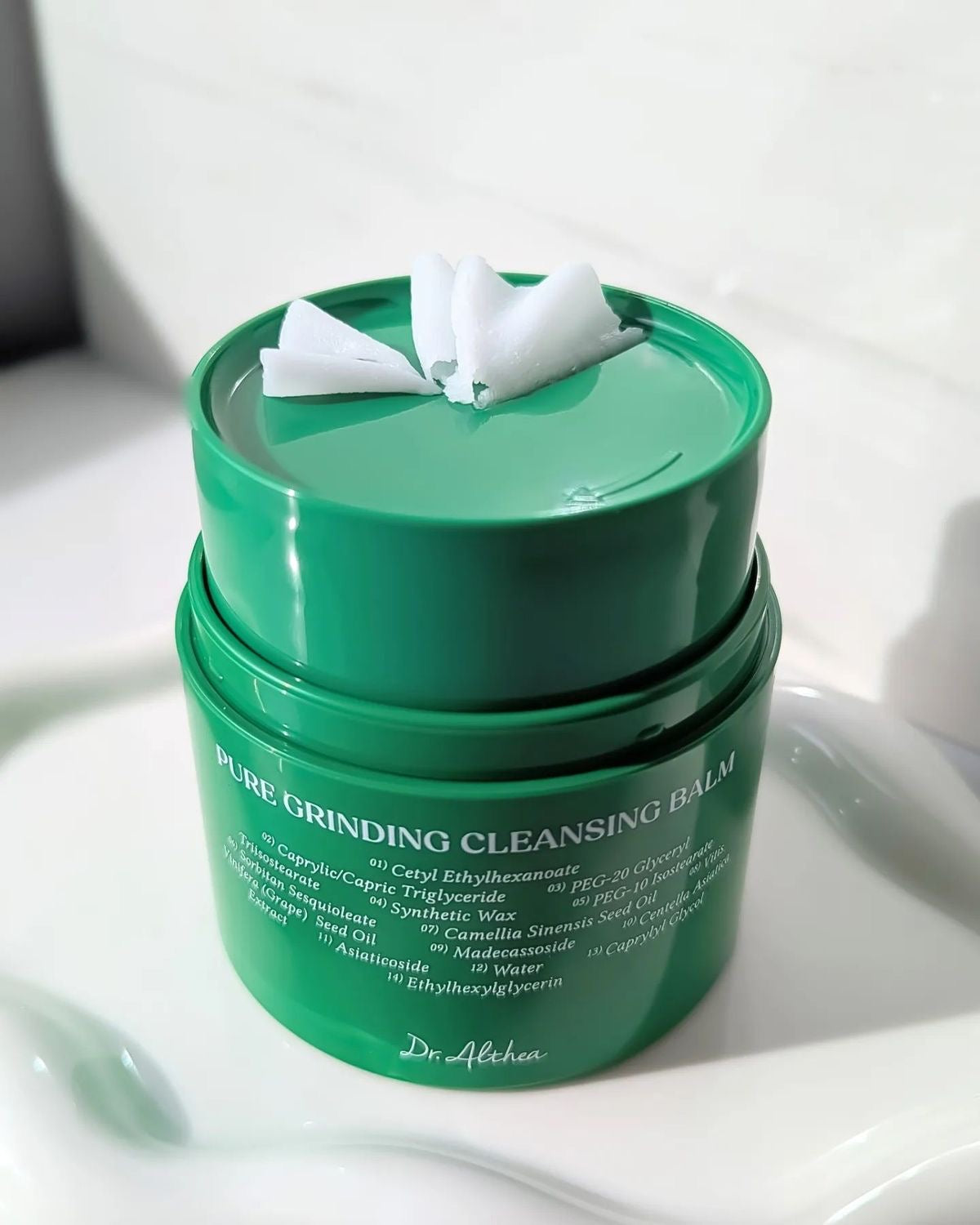 Dr. Althea - Pure Grinding Cleansing Balm (50ml)
