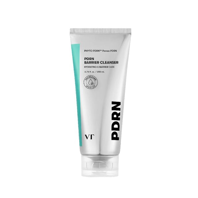 VT - PDRN Barrier Cleanser [200ml]