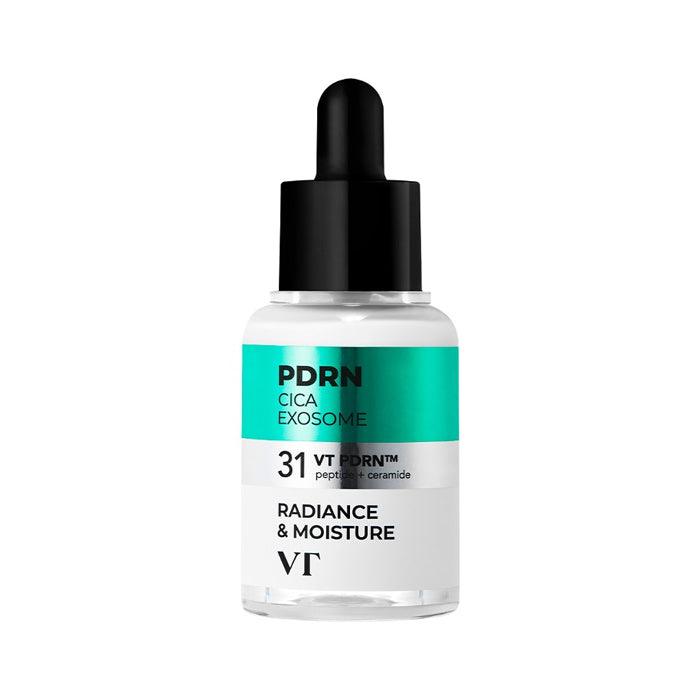 VT COSMETICS - PDRN R5 Firming Ampoule [30ml]