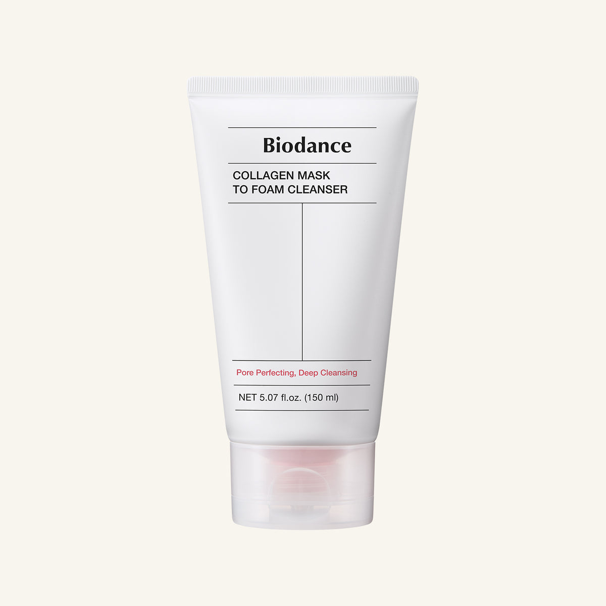 Biodance - Collagen Mask To Foam Cleanser [150ml]