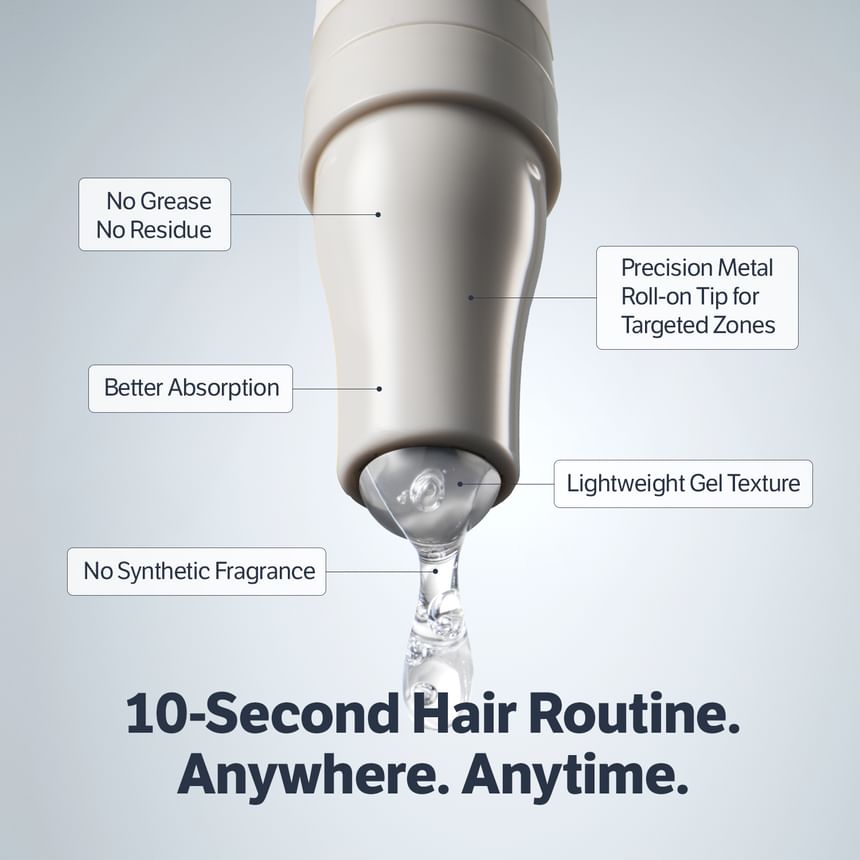 Sungboon Editor - Deep Collagen Retinol Power Boosting Scalp Serum [15ml]