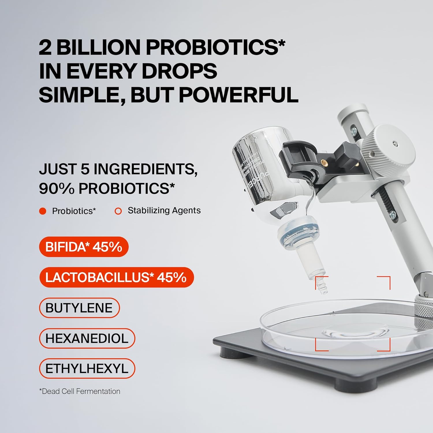 Purcell - Pixcell Biom 2Billion/mL [30ml]
