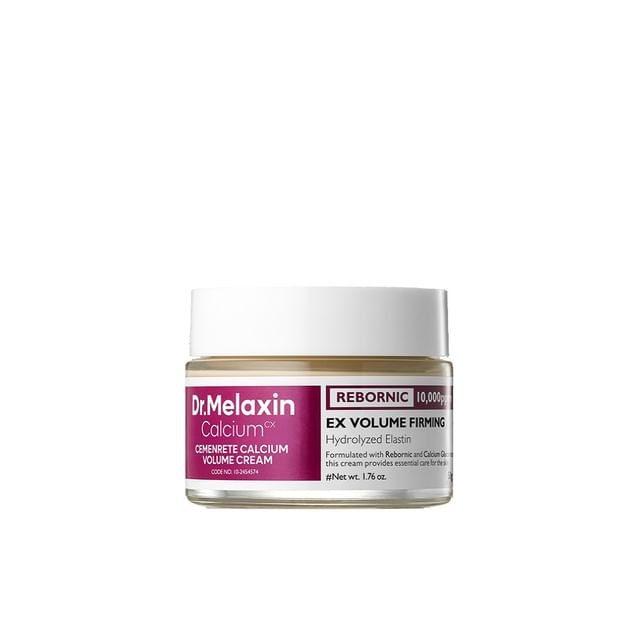 Dr.Melaxin - Cemenrete Calcium Volume Cream [50ml]