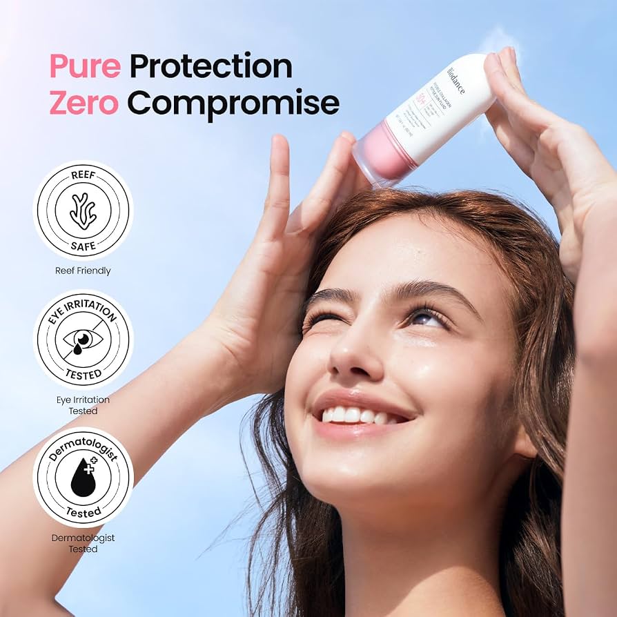 Biodance - Invisible Collagen Peptide Sun Fluid [50ml]