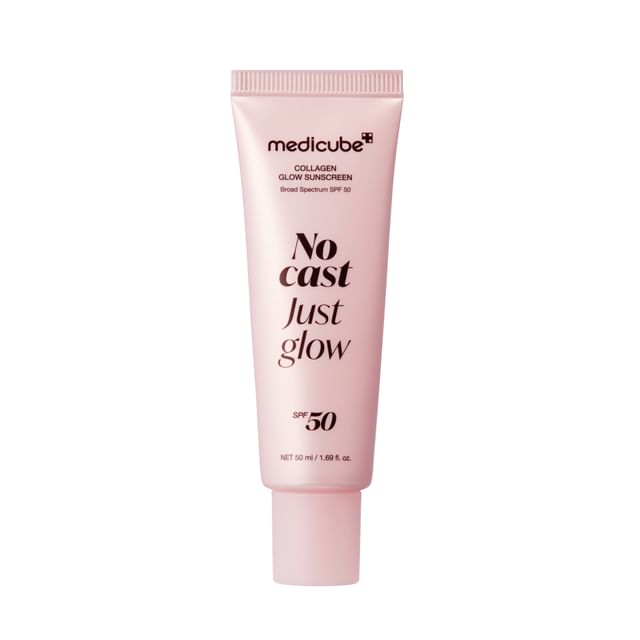 Medicube - Glow Collagen Sunscreen [50ml]