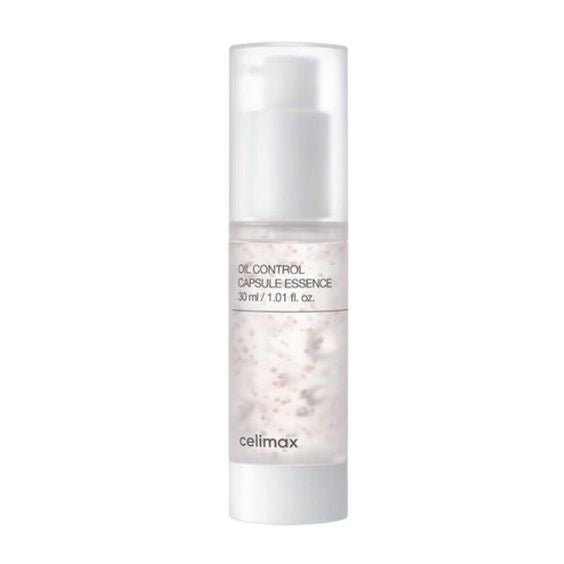 Celimax - Oil Control Capsule Essence [30ml]
