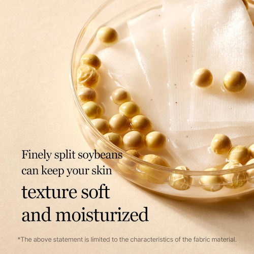 Mixsoon - Bean Toner Pad [70 Sheets]