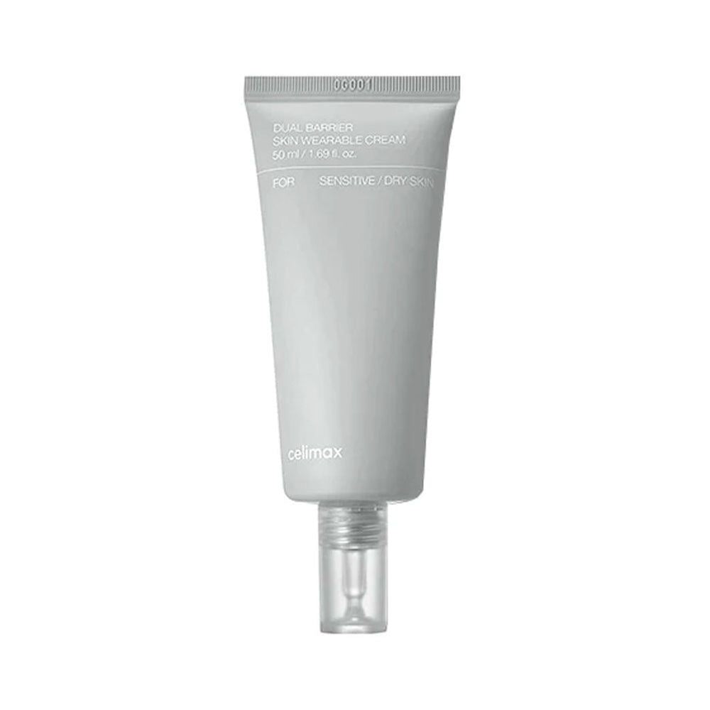 Celimax - Dual Barrier Skin Wearable Cream [50ml]