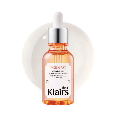 dear, Klairs - Vitamin PDRN Bouncy Pore Serum (35ml)