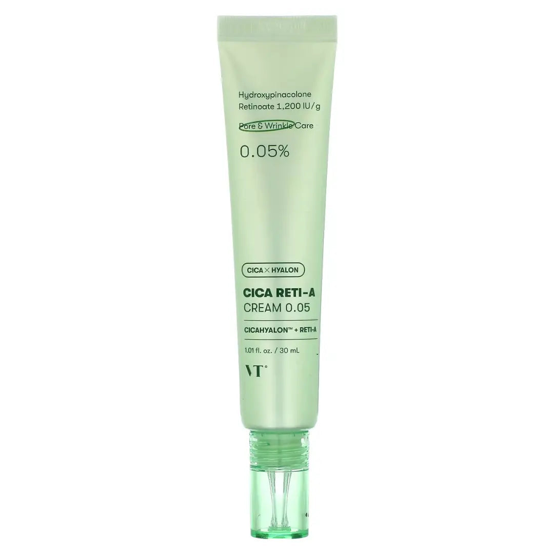 VT - Cica Reti-A Cream 0.05 [30ml]