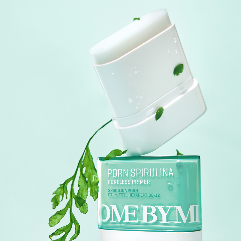 SOME BY MI - PDRN Spirulina Poreless Primer [10g]