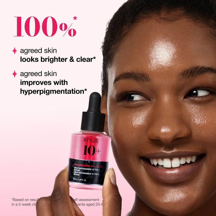 Anua - [KDH] Niacinamide 10 TXA 4 Serum (50ml)