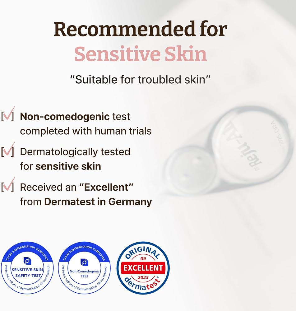 Dr.Reju-All - Advanced PDRN Rejuvenating Cream [20g]