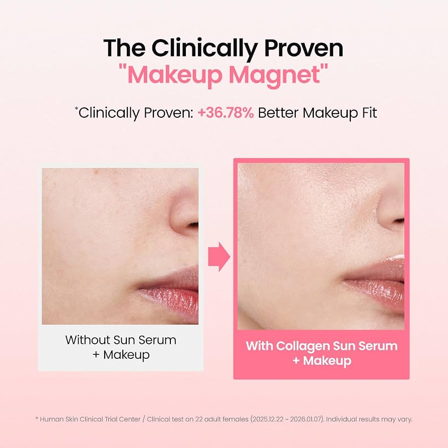 Biodance - Invisible Collagen Peptide Sun Fluid [50ml]