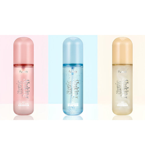 FWEE - Shaking Synergy Mist - Spa Glowing [50ml]