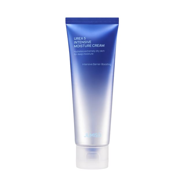 JUMISO - Urea 5 Intensive Moisture Cream (80ml)