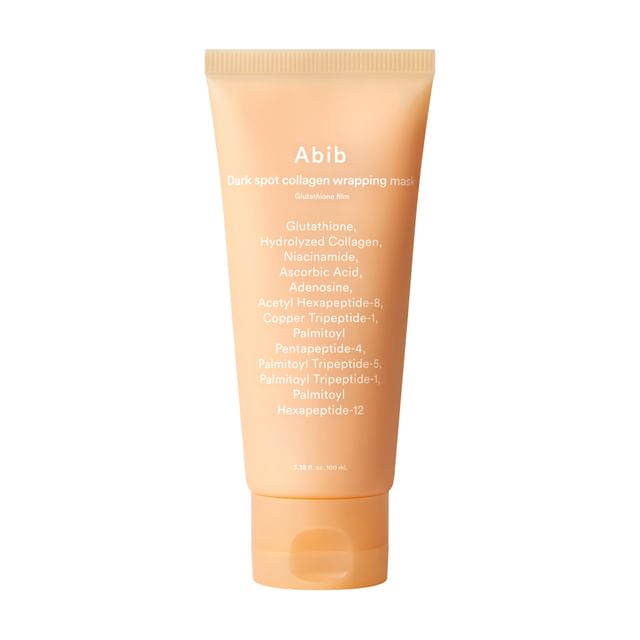 Abib - Dark Spot Wrapping Mask Glutathione Film [100ml]