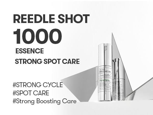 VT - Reedle Shot 1000 (15ml)