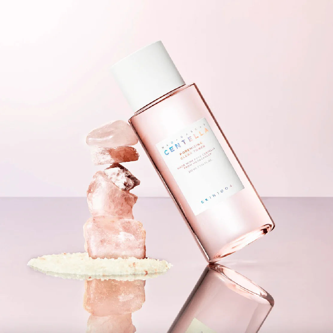 SKIN1004 - Madagascar Centella Poremizing Clear Toner (210ml)