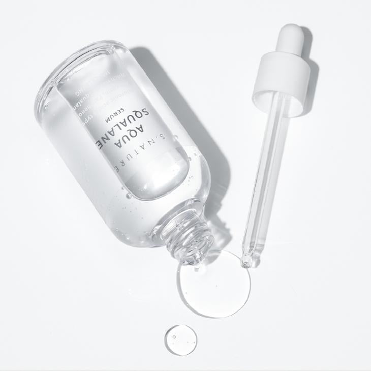 S.NATURE - Aqua Squalane Serum (50ml)