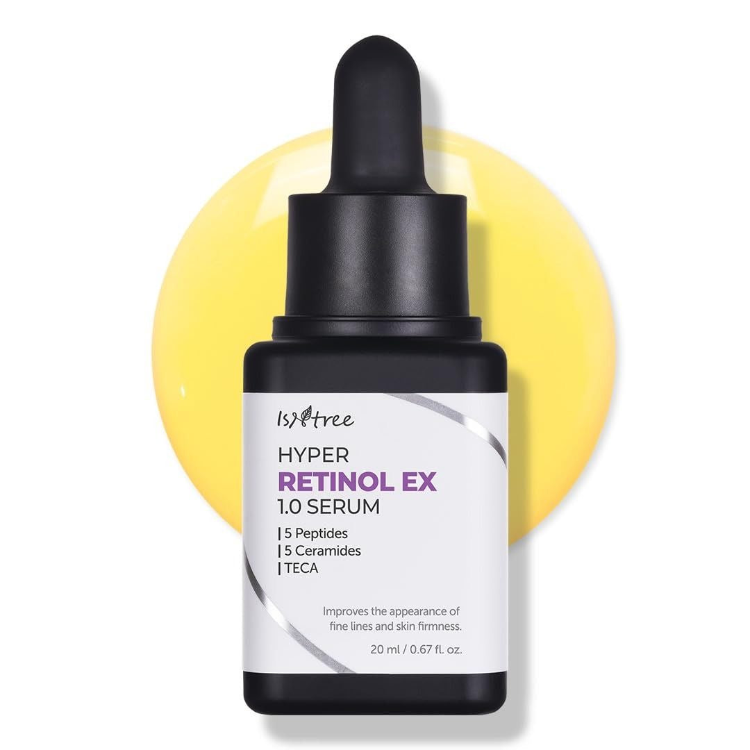 Isntree - Hyper Retinol EX 1.0 Serum (20ml)