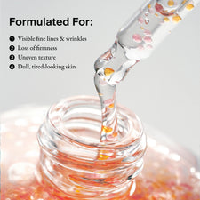 THOME - CPR Triple-Synergy Wrinkle Care Serum (30ml)