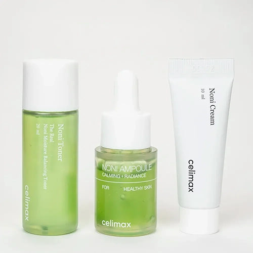 Celimax - (Renew) The Real Noni Starter Kit [3ea]