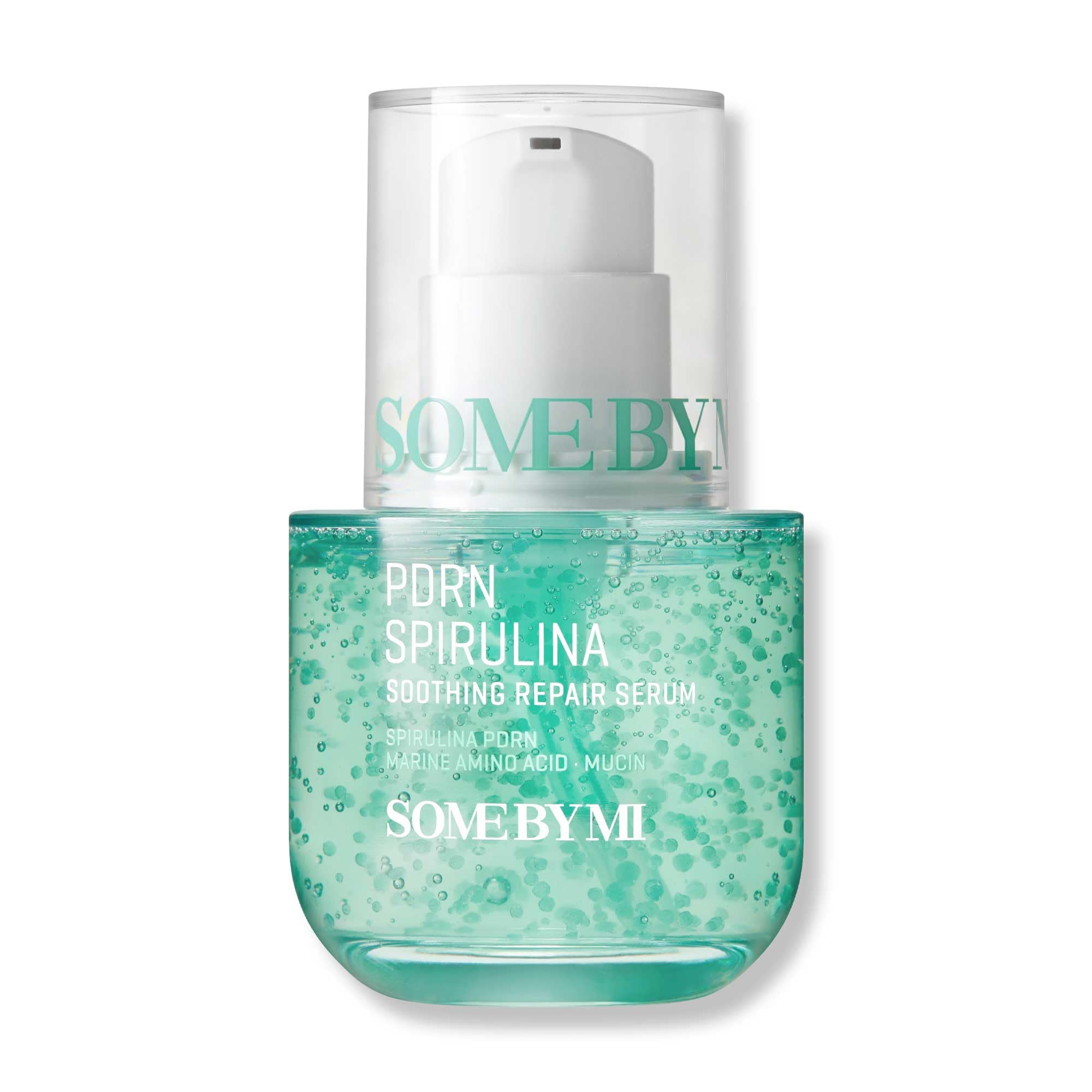 SOME BY MI - PDRN Spirulina Soothing Repair Serum [50ml]