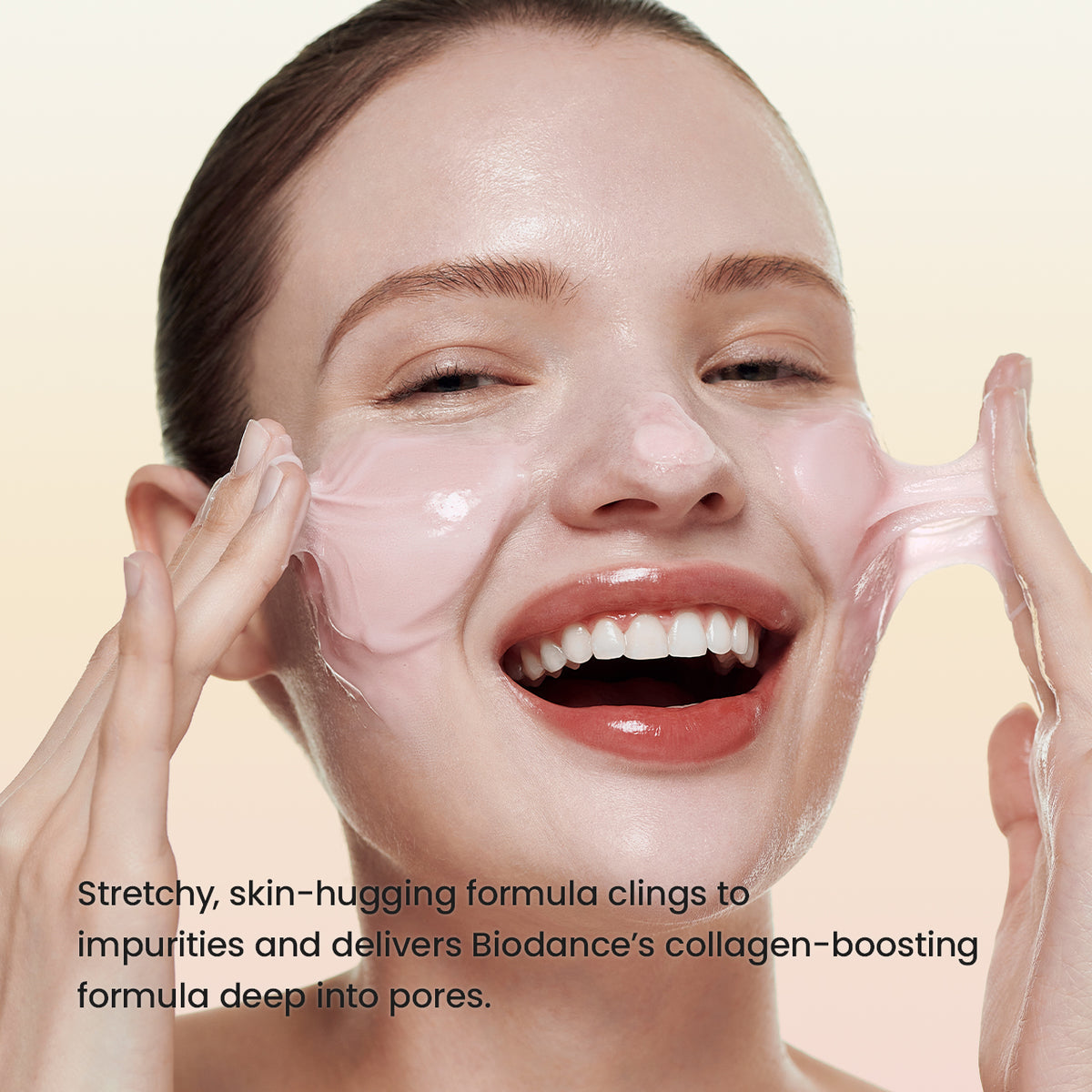 Biodance - Collagen Mask To Foam Cleanser [150ml]