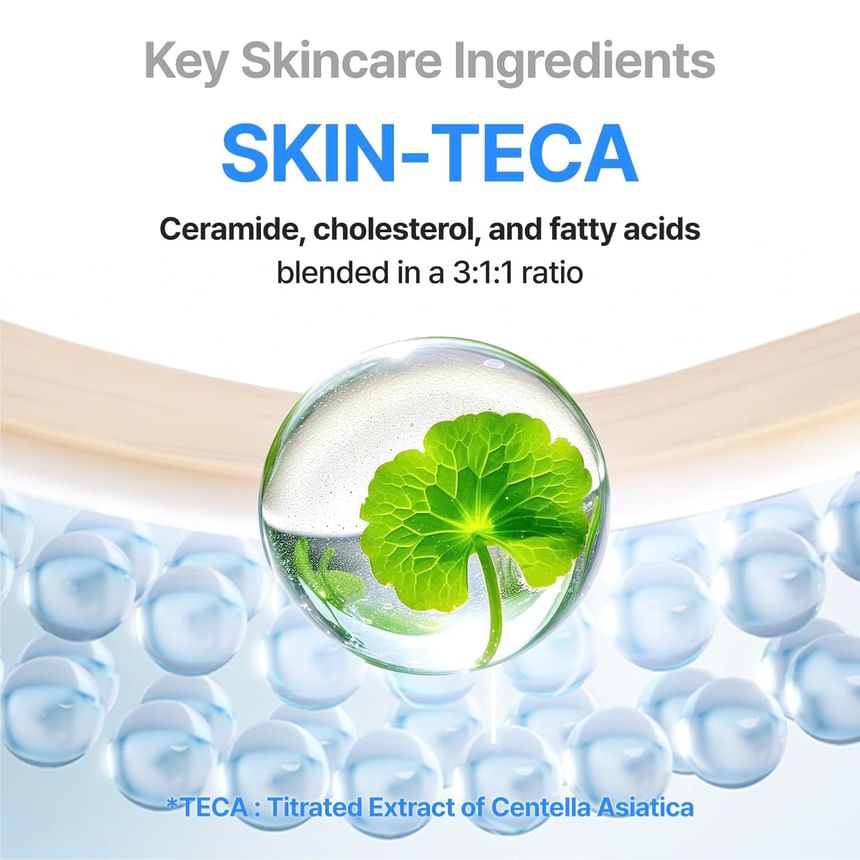 Centellian24 - Madeca Derma Shield Vital Dewy Sun Cream (50ml)