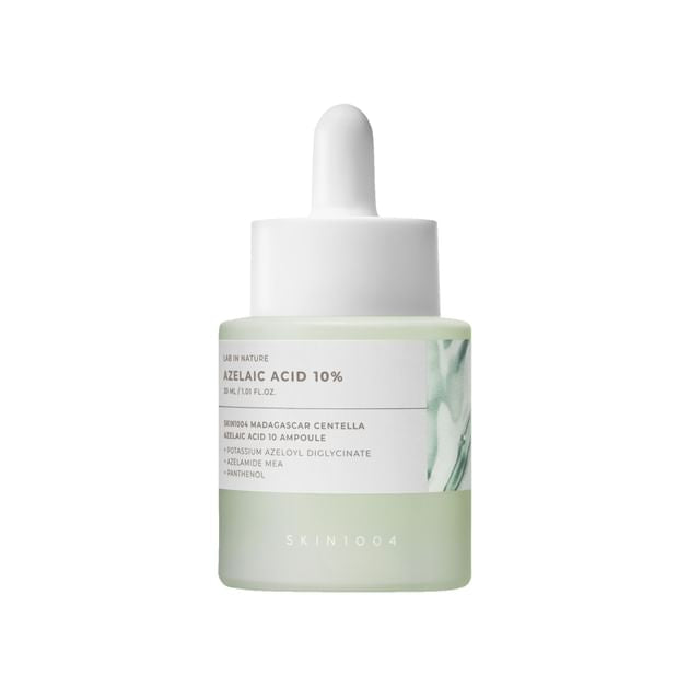 SKIN1004 - Madagascar Centella Azelaic Acid 10 Ampoule [30ml]