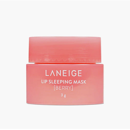 LANEIGE - Lip Sleeping Mask EX Mini [3g - EX]