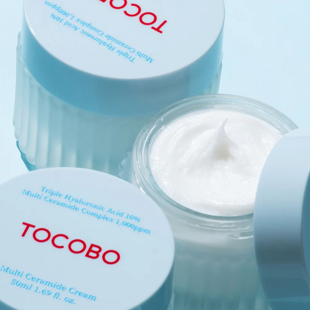 توكوبو - كريم متعدد السيراميد (50 مل)