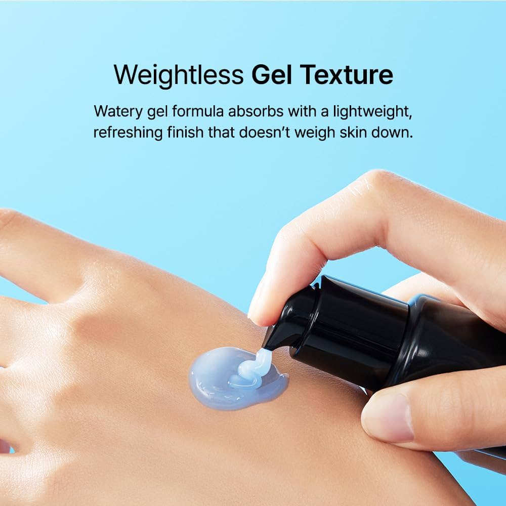 dear, Klairs - Midnight Blue Clearing Water Cream (50g)