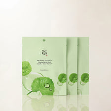 Beauty of Joseon - (Renew) Calming Barrier Mask [1EA]