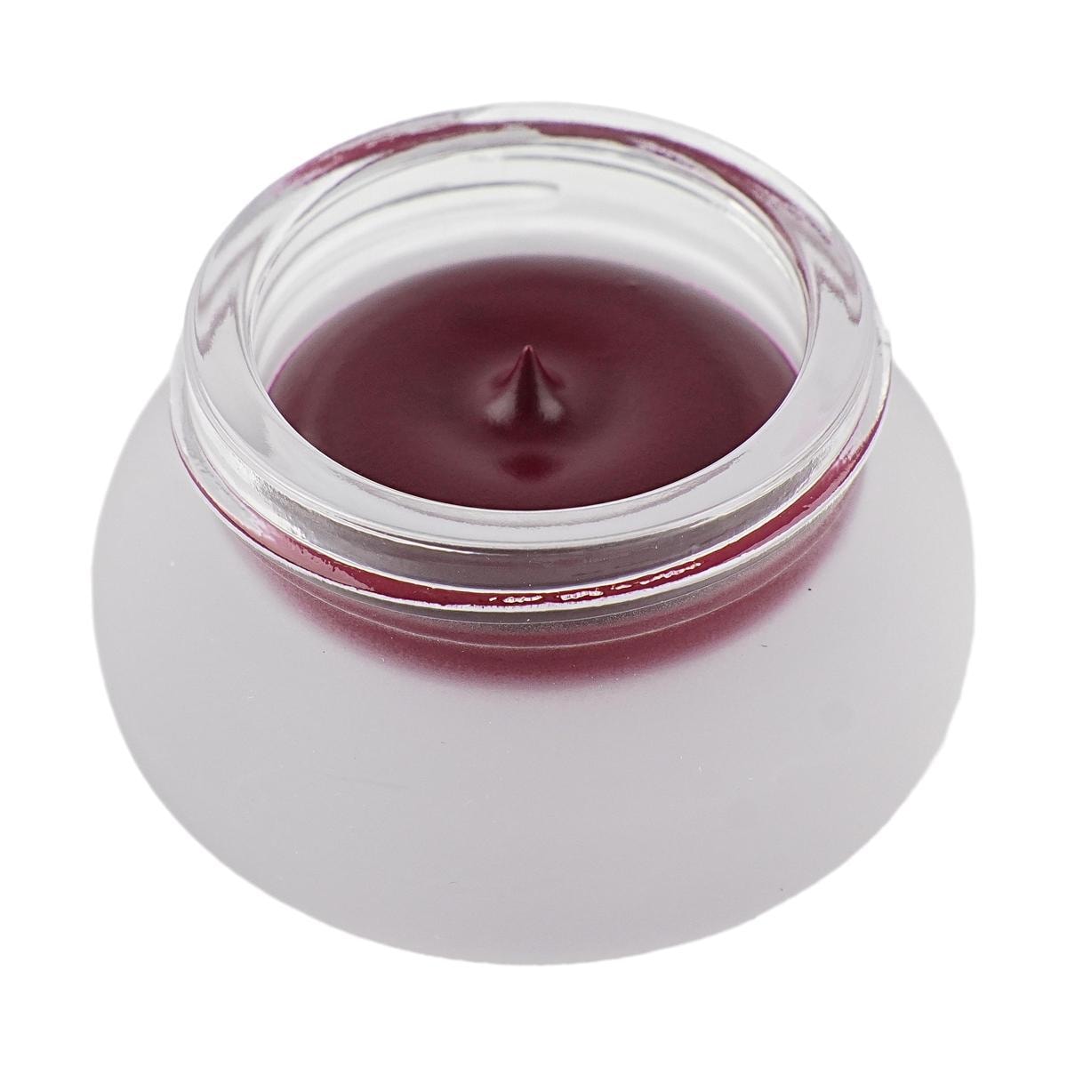 فوي - [سلسلة مفاتيح] وعاء بودنغ ضبابي للشفاه والخدود MV05 بوس [5 جرام]