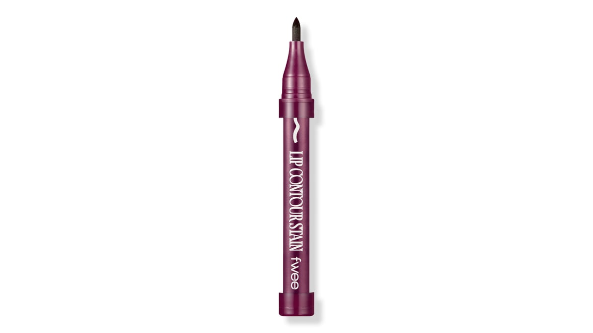FWEE - Lock’n Line Lip Contour Stain - Seoul Night [1ml]