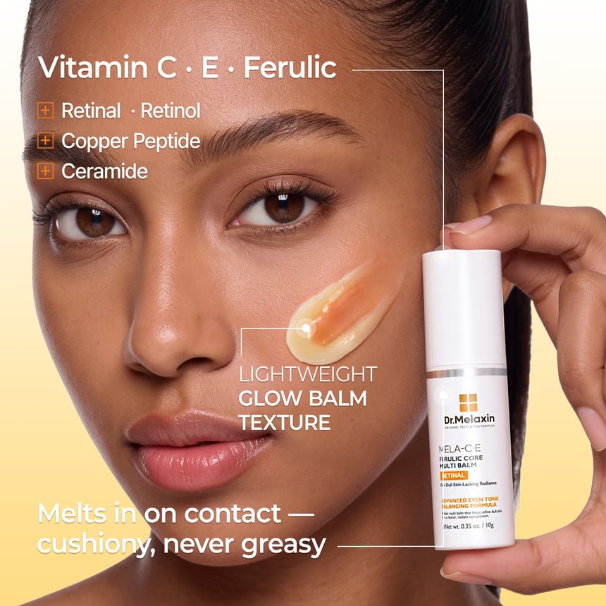 Dr.Melaxin - Mela-CE Ferulic Core Multi Balm [10g]