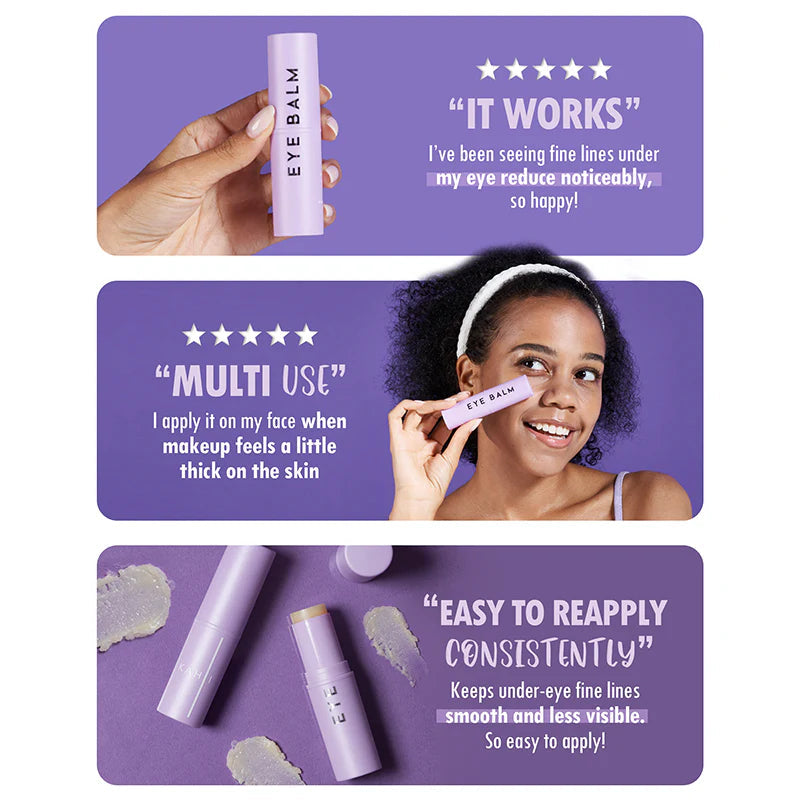 KAHI - Eye Balm [9g]
