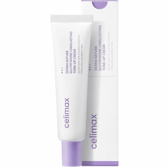 Celimax - Glutathione Longlasting Tone-up Cream (35ml)