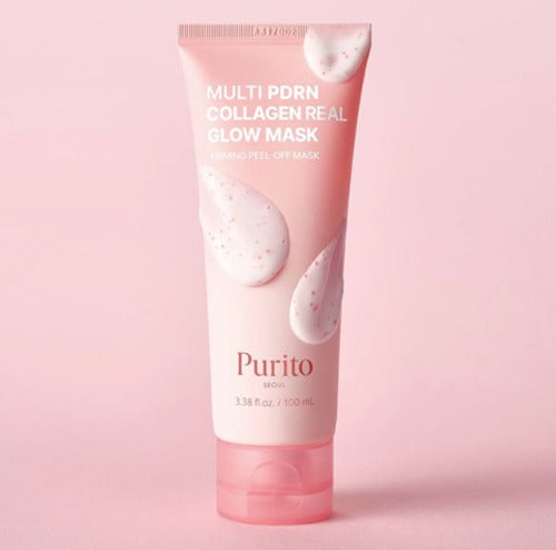 Purito SEOUL - Multi PDRN Collagen Real Glow Mask (100ml)