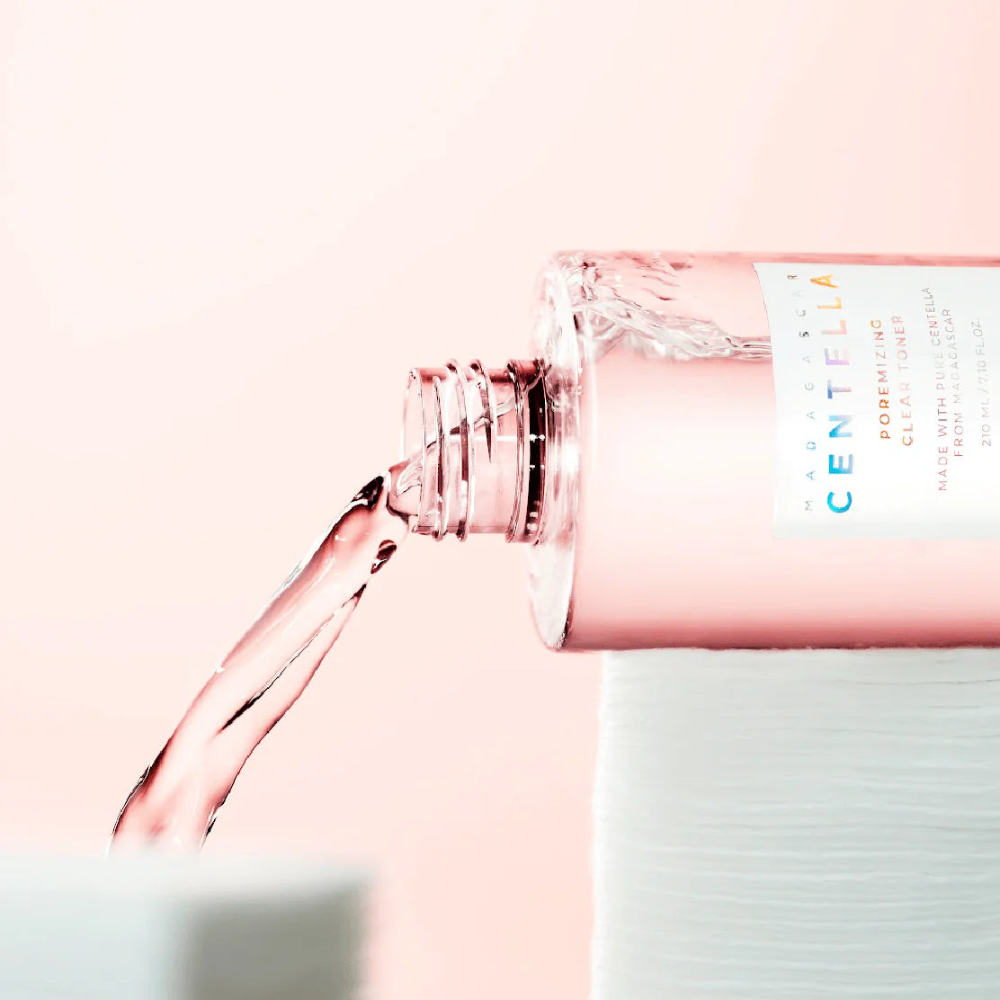 SKIN1004 - Madagascar Centella Poremizing Clear Toner (210ml)