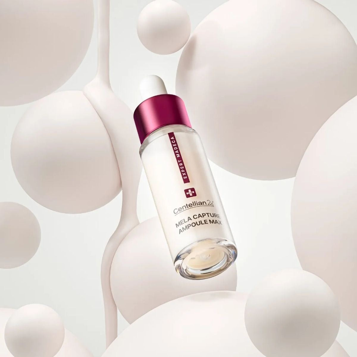 Centellian24 - Expert Madeca Mela Capture Ampoule Max [15ml]